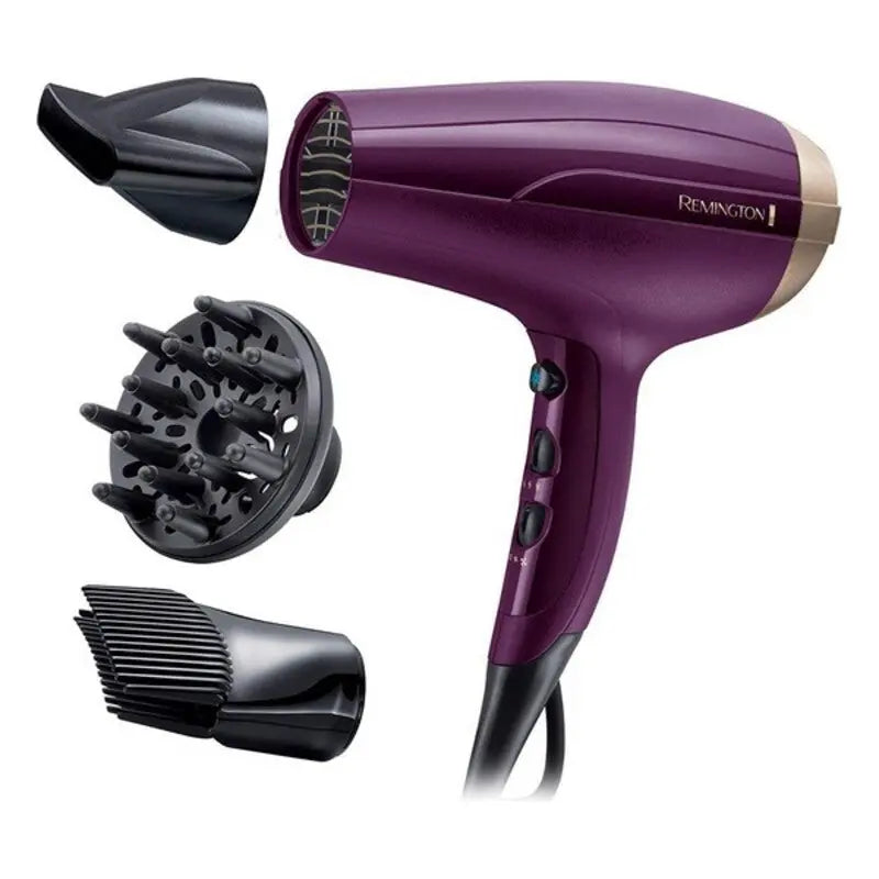 Sèche-cheveux Remington Your Style 2300W Bigbuy
