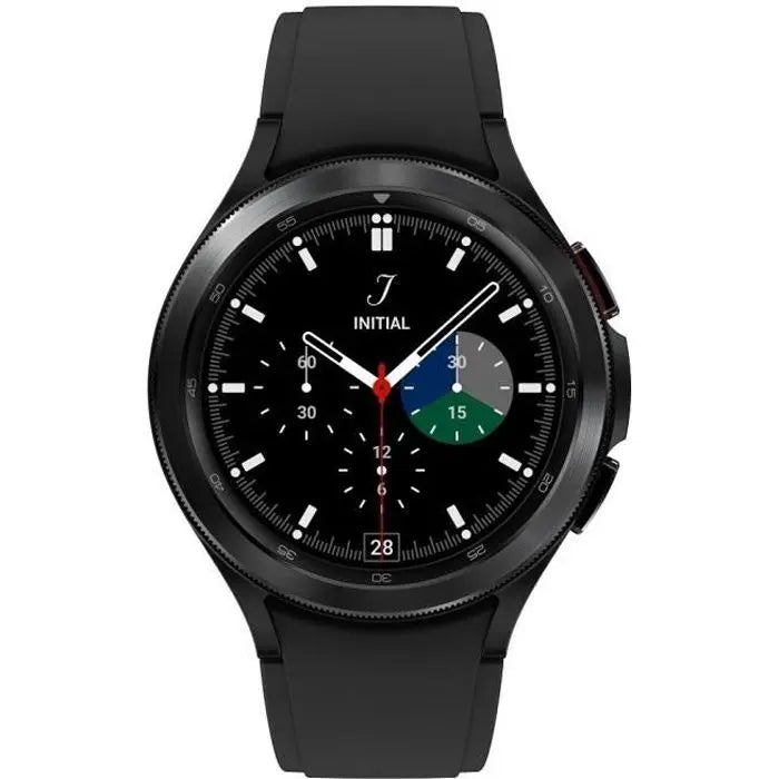 SAMSUNG Galaxy Watch4 Classic 46mm Bluetooth Noir Octopia