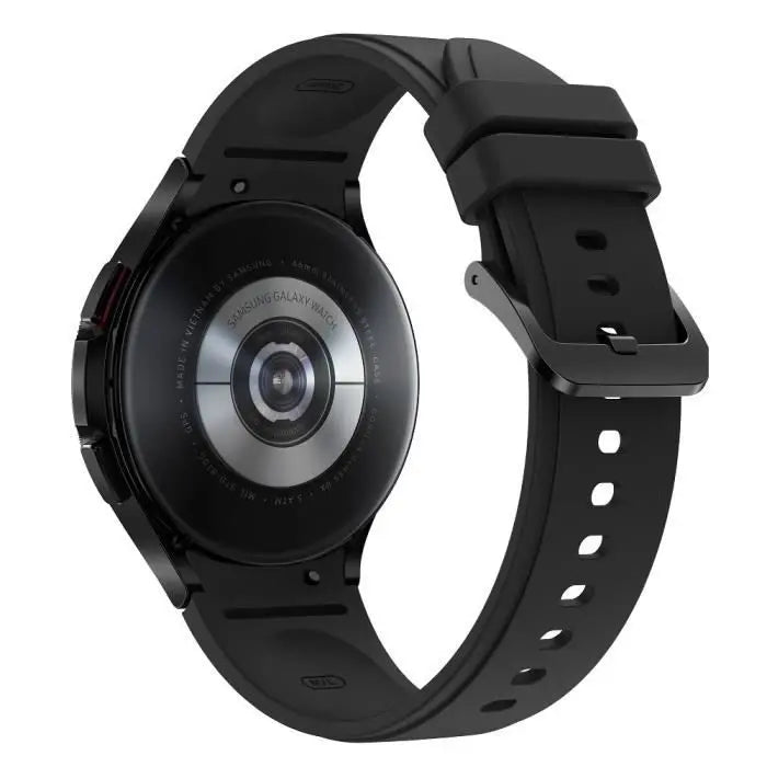 SAMSUNG Galaxy Watch4 Classic 46mm Bluetooth Noir Octopia