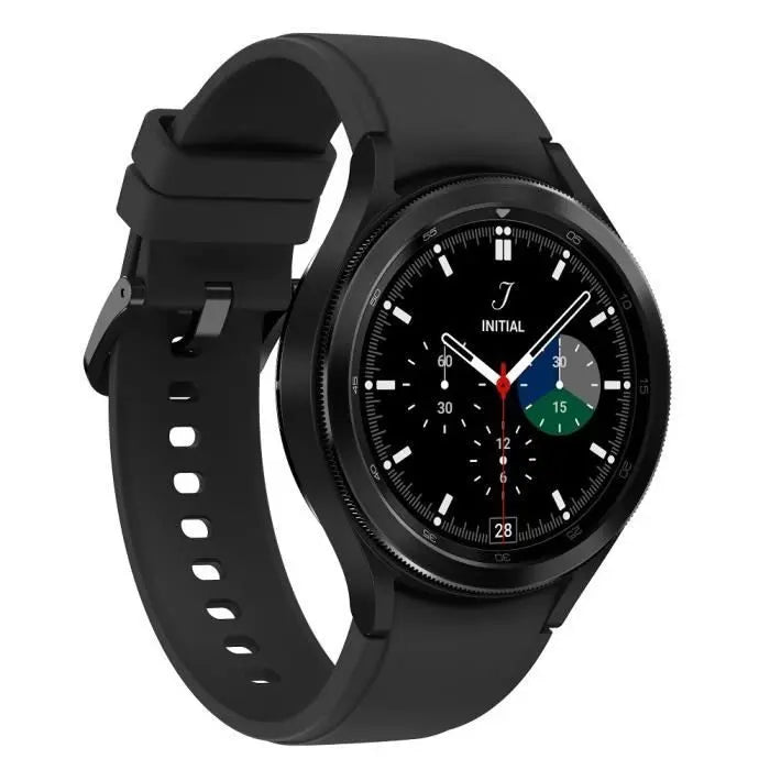 SAMSUNG Galaxy Watch4 Classic 46mm Bluetooth Noir Octopia