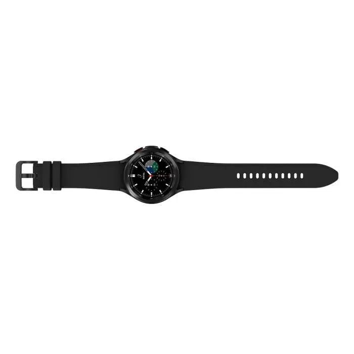 SAMSUNG Galaxy Watch4 Classic 46mm Bluetooth Noir Octopia
