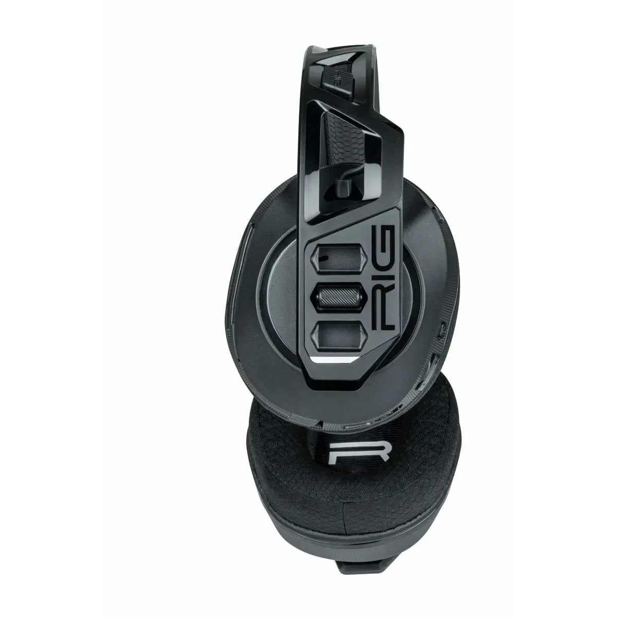 Casques avec Micro Gaming Nacon RIG600PROHS Bigbuy