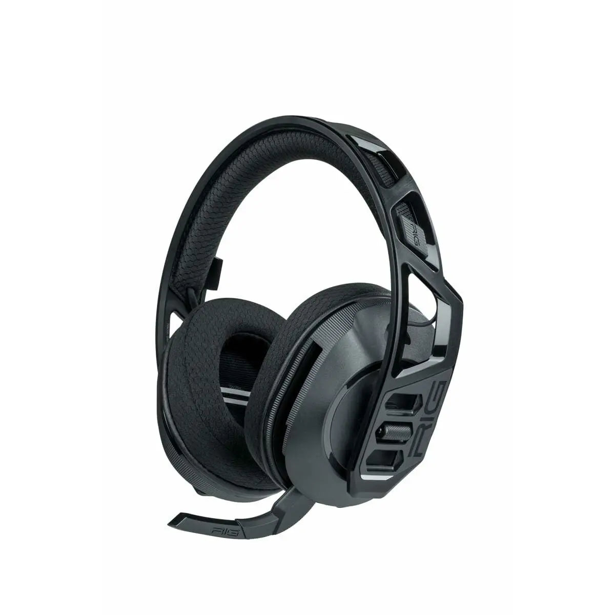 Casques avec Micro Gaming Nacon RIG600PROHS Bigbuy