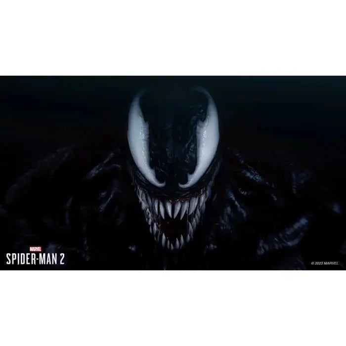 MARVEL'S SPIDER-MAN 2 - Jeu PS5 Octopia
