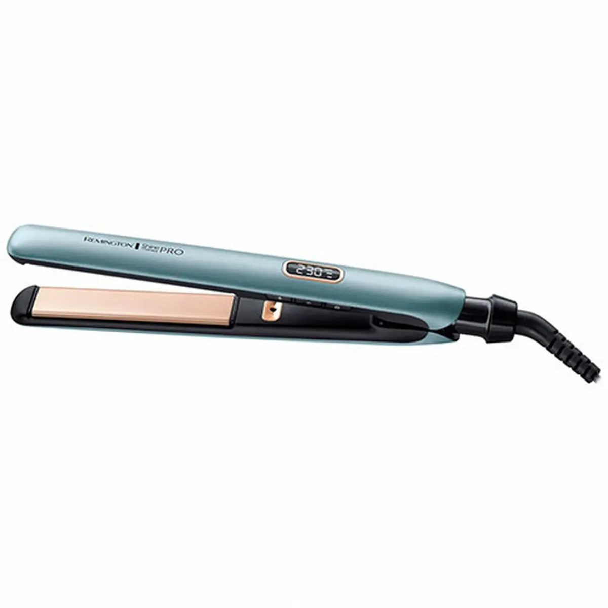Lisseur à cheveux Remington Bigbuy