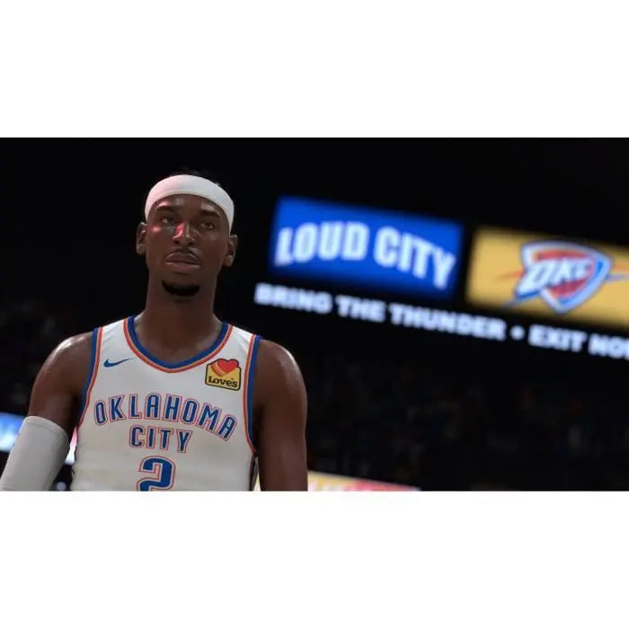 NBA 2K25 - Édition Standard - PS5 Octopia
