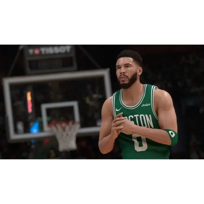 NBA 2K25 - Édition Standard - PS5 Octopia
