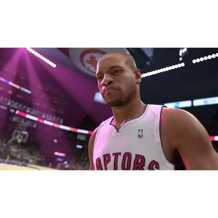 NBA 2K25 - Édition Standard - PS5 Octopia