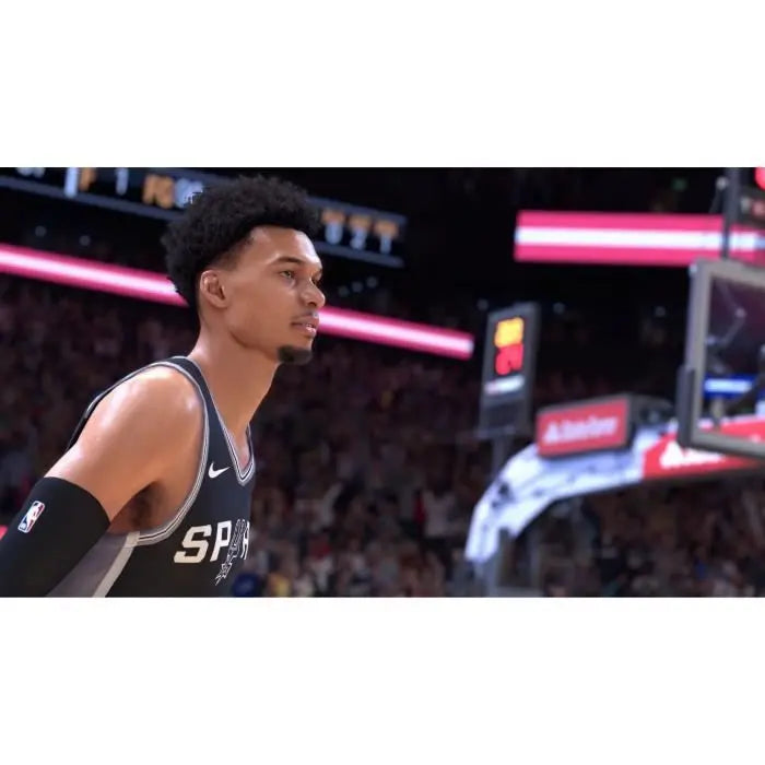 NBA 2K25 - Édition Standard - PS5 Octopia