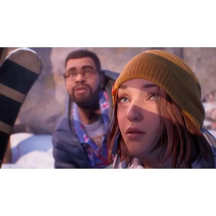 Life is Strange: Double Exposure - Jeu Xbox Series X Octopia