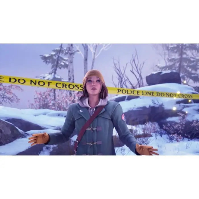 Life is Strange: Double Exposure - Jeu Xbox Series X Octopia