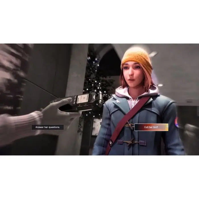 Life is Strange: Double Exposure - Jeu Xbox Series X Octopia