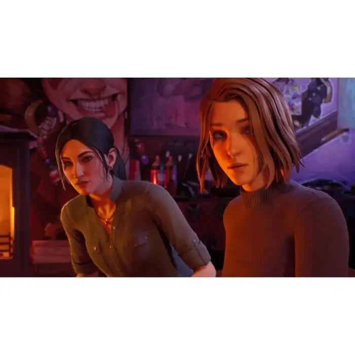 Life is Strange: Double Exposure - Jeu Xbox Series X Octopia