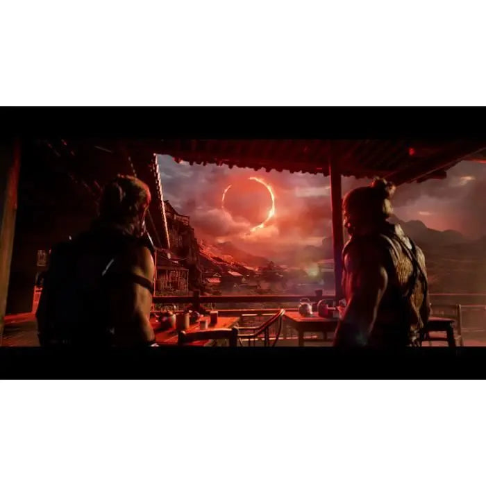 Mortal Kombat 1 - Jeu PS5 Octopia
