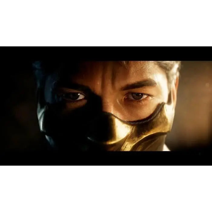Mortal Kombat 1 - Jeu PS5 Octopia