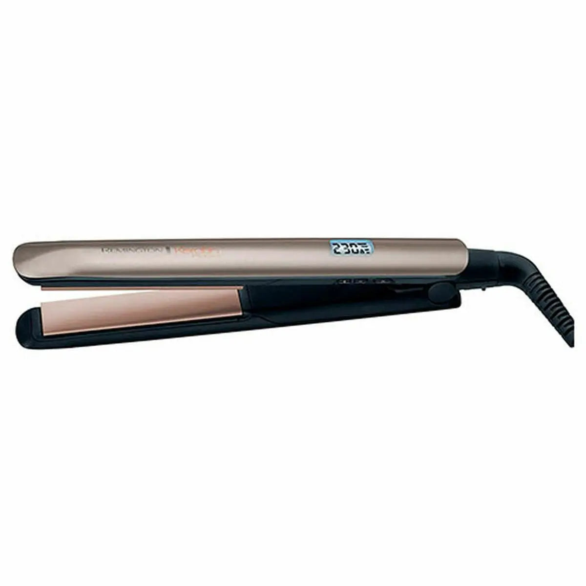 Lisseur à cheveux Remington Keratin Therapy Bigbuy