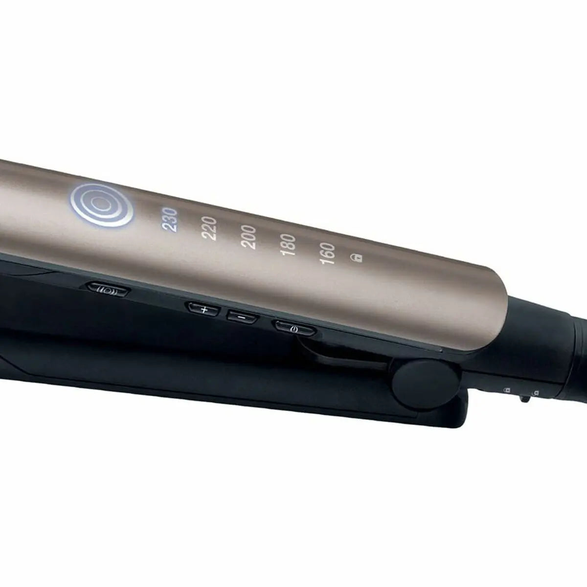 Lisseur à cheveux Remington Keratin Therapy Bigbuy