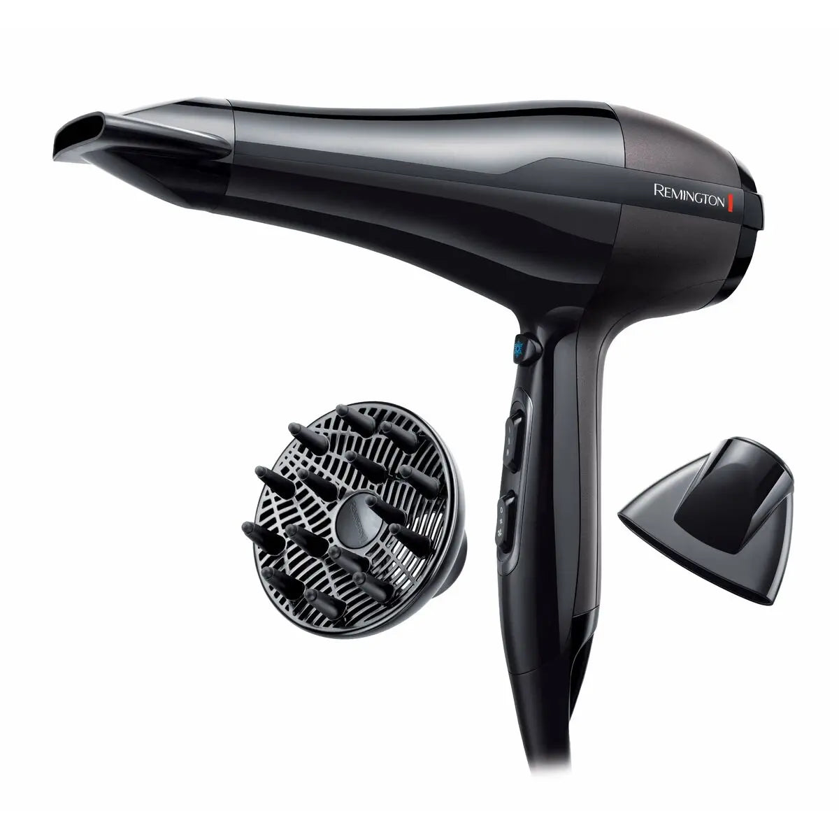 Sèche-cheveux Remington AC5999 Noir Bigbuy