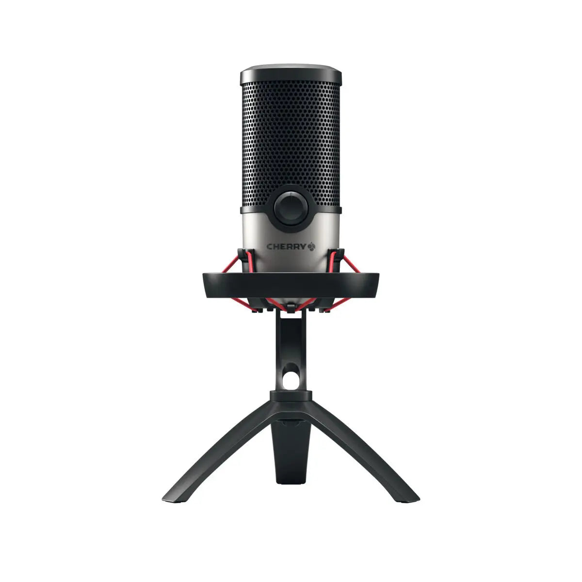 Microphone Cherry UM 6.0 ADVANCED Argenté Bigbuy