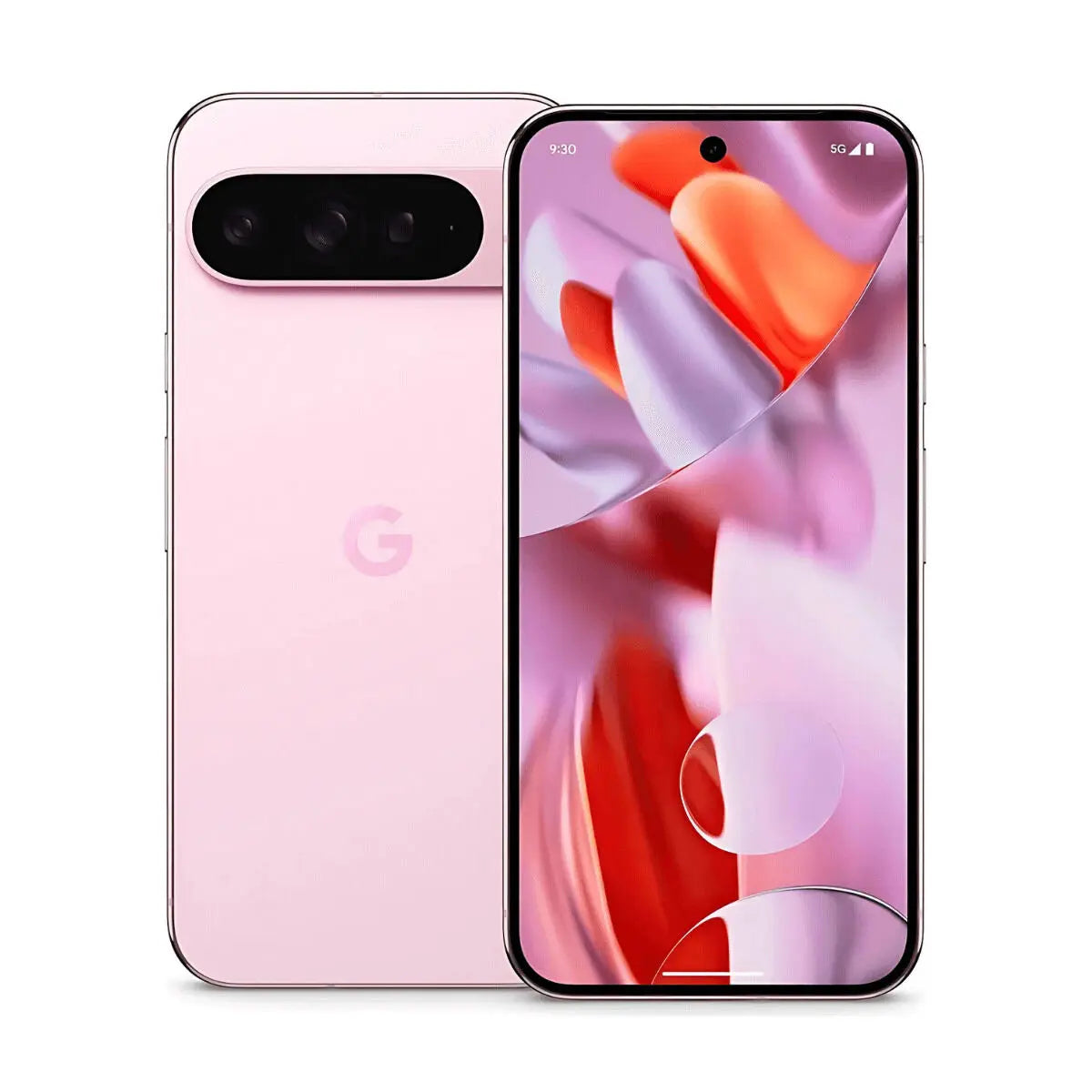 Smartphone Google 6,3" 128 GB Rose Bigbuy