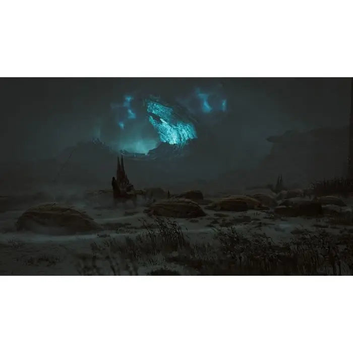 Monster Hunter Wilds - Jeu PS5 Octopia