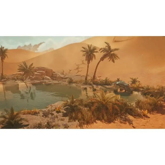 Monster Hunter Wilds - Jeu PS5 Octopia