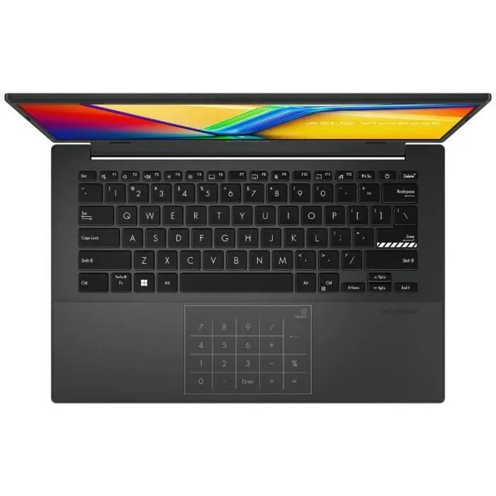PC Portable ASUS VivoBook 14 E410 | Win 11 - 14 FHD 60Hz - Intel Celeron N4500 - RAM 8Go - 128Go eMMC Octopia