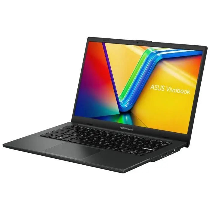 PC Portable ASUS VivoBook 14 E410 | Win 11 - 14 FHD 60Hz - Intel Celeron N4500 - RAM 8Go - 128Go eMMC Octopia