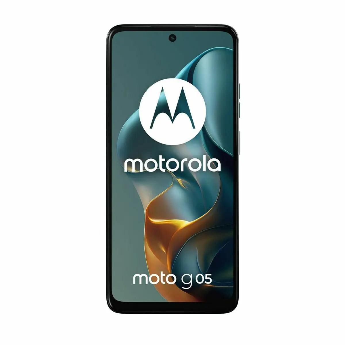 Smartphone Motorola MOTO G05 6,67" 4 GB RAM 128 GB Vert Bigbuy