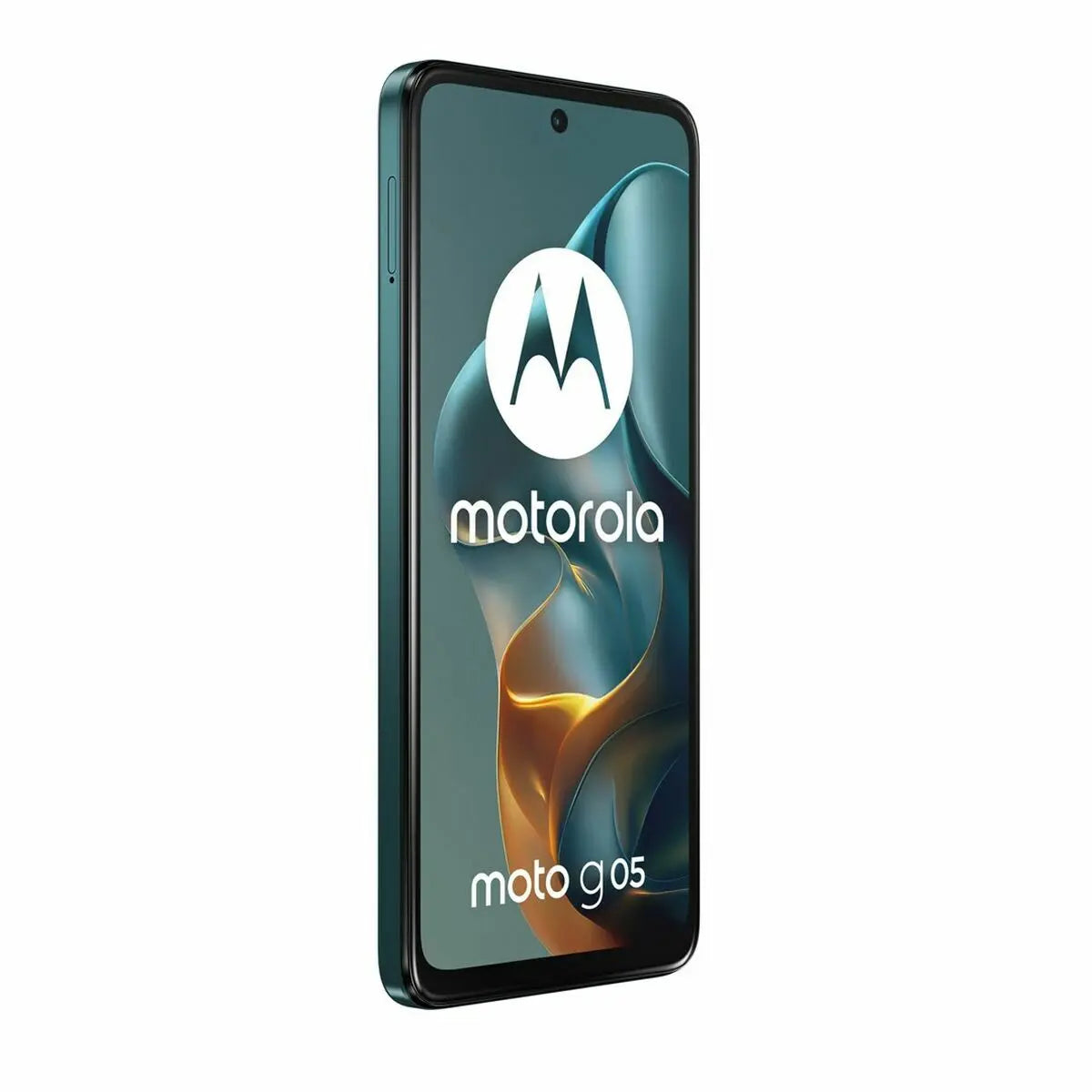 Smartphone Motorola MOTO G05 6,67" 4 GB RAM 128 GB Vert Bigbuy