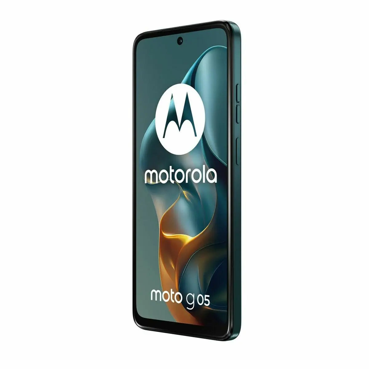 Smartphone Motorola MOTO G05 6,67" 4 GB RAM 128 GB Vert Bigbuy
