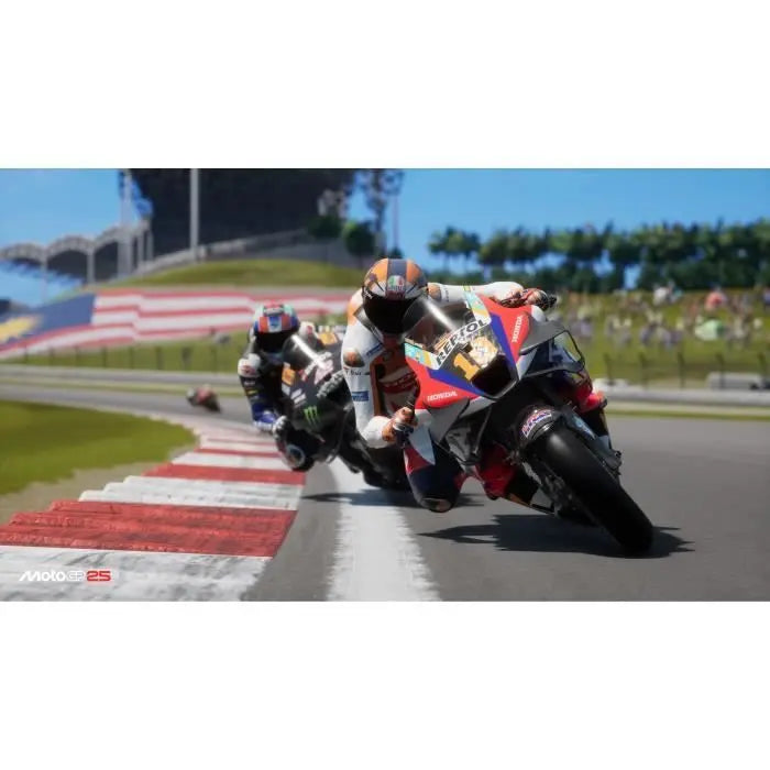 MotoGP25 - PS5 Octopia