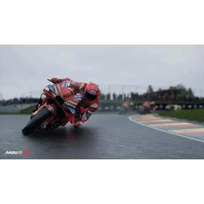 MotoGP25 - PS5 Octopia
