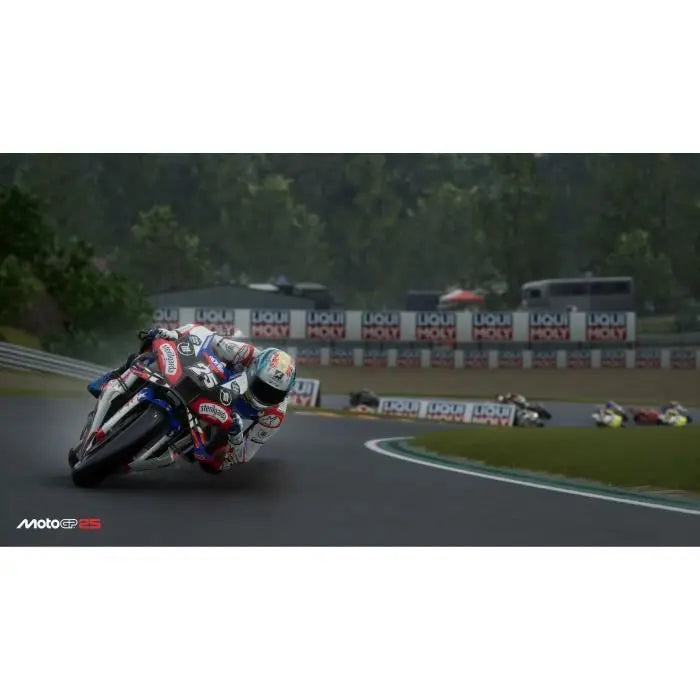 MotoGP25 - PS5 Octopia