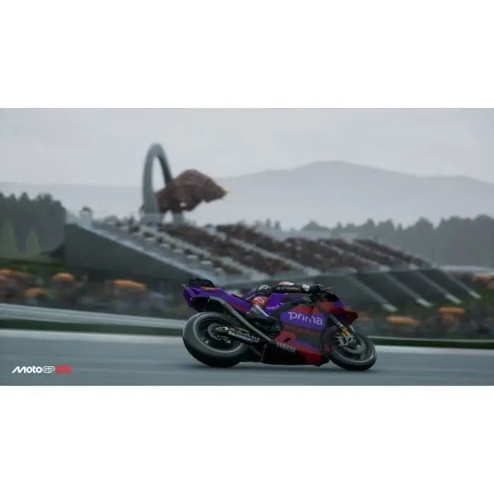 MotoGP25 - PS5 Octopia