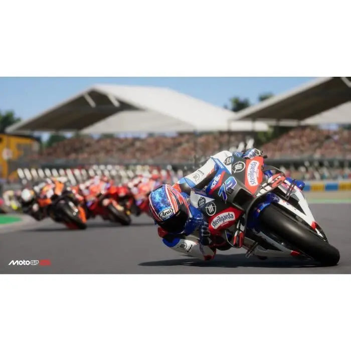 MotoGP25 - PS5 Octopia