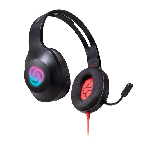 Casques avec Micro Gaming FR-TEC FT2020 Bigbuy