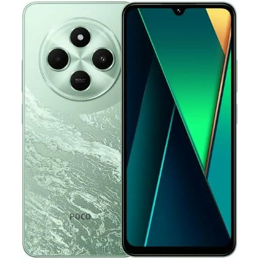 Smartphone Poco C75 6,7" 6 GB RAM 128 GB Vert Bigbuy