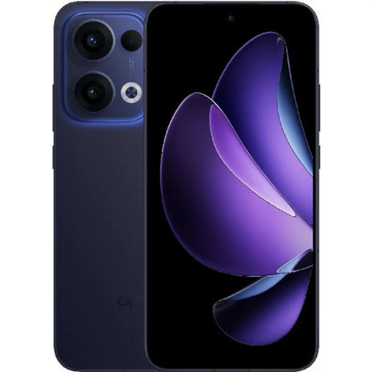 Smartphone Oppo 6,59" 12 GB RAM 256 GB Bleu Bigbuy