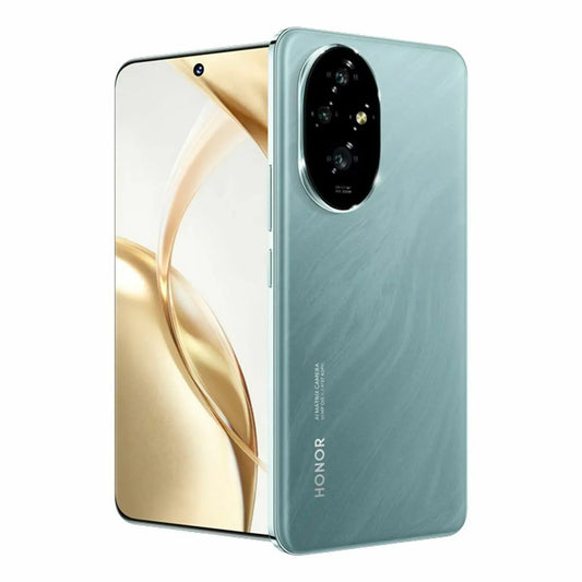 Smartphone Honor 6,7" 12 GB RAM 512 GB Vert Bigbuy
