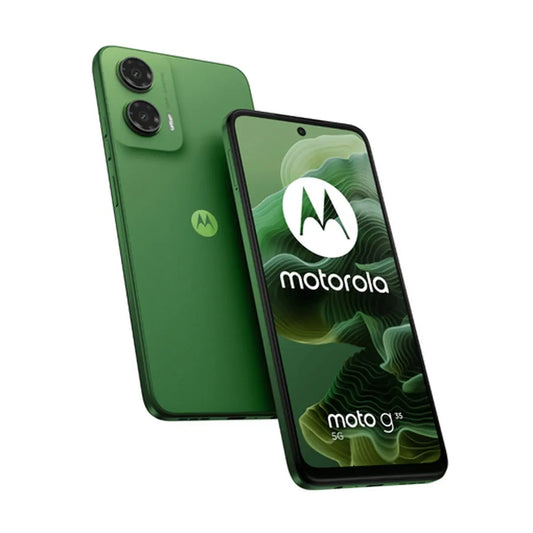 Smartphone Motorola G35 4 GB RAM 256 GB Vert Bigbuy