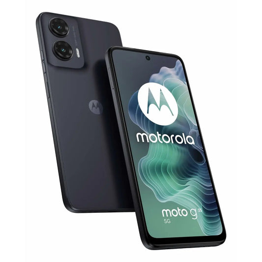 Smartphone Motorola G35 4 GB RAM 256 GB Noir Bigbuy