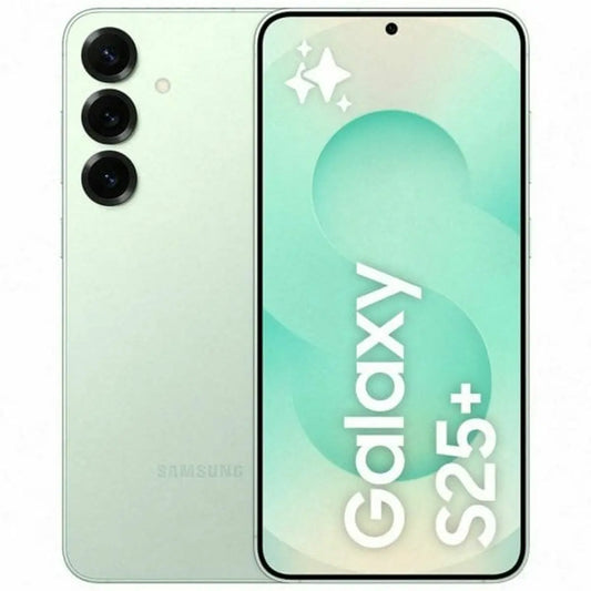 Smartphone Samsung 6,7" Qualcomm Snapdragon 8 Elite 12 GB RAM 256 GB Bigbuy